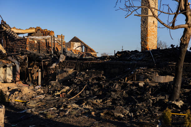 Reliable Structural Rebuild contractor in Savage, MN by Fire Damage Laser Cleaning