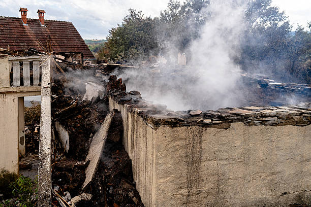 Affordable Structural Rebuild solutions in Savage, MN